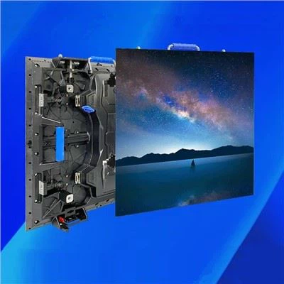 500mm Pro Zemin Taşınabilir LED Ekran